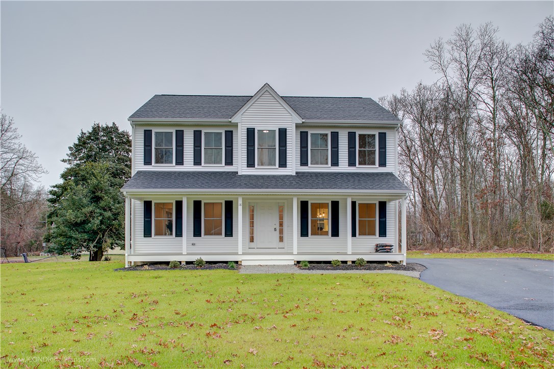 18 King Road Tiverton, RI 02878 - Photo 2 of 29