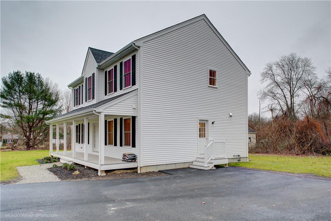18 King Road Tiverton, RI 02878 - Photo 24 of 29