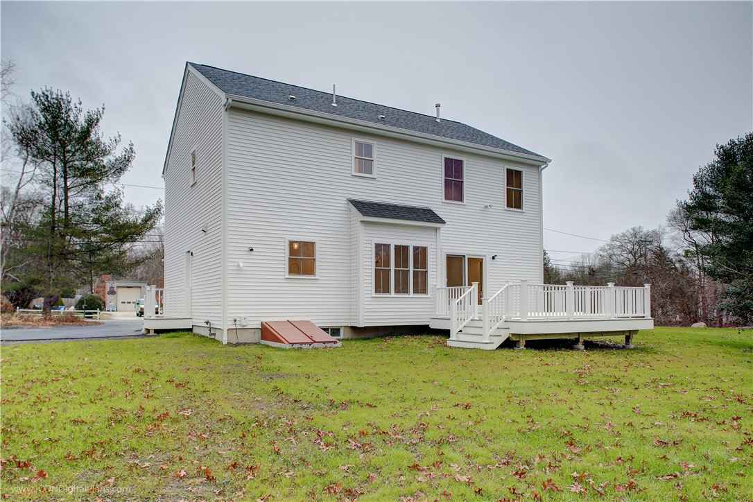 18 King Road Tiverton, RI 02878 - Photo 25 of 29
