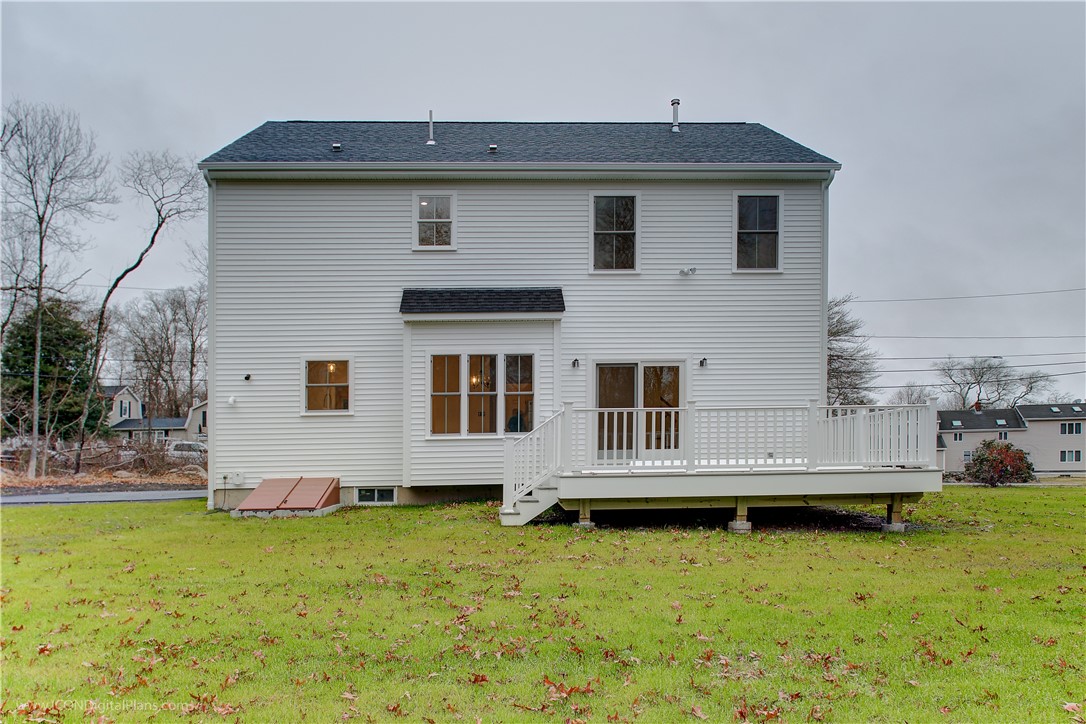 18 King Road Tiverton, RI 02878 - Photo 26 of 29