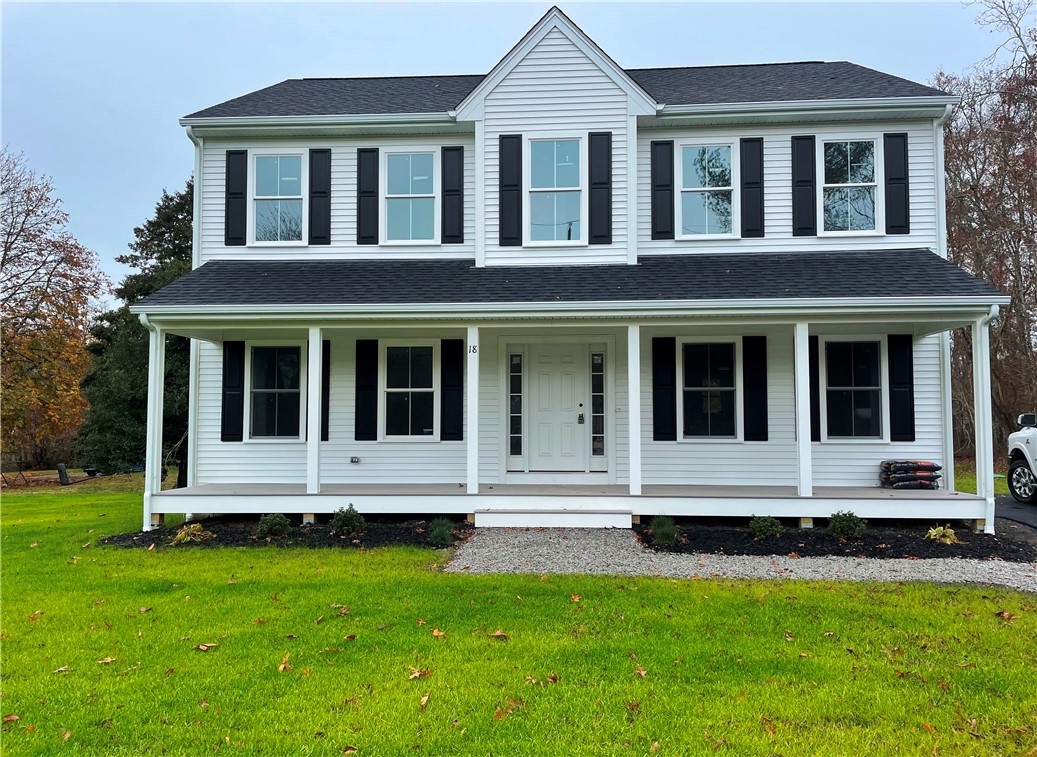 18 King Road Tiverton, RI 02878 - Photo 28 of 29