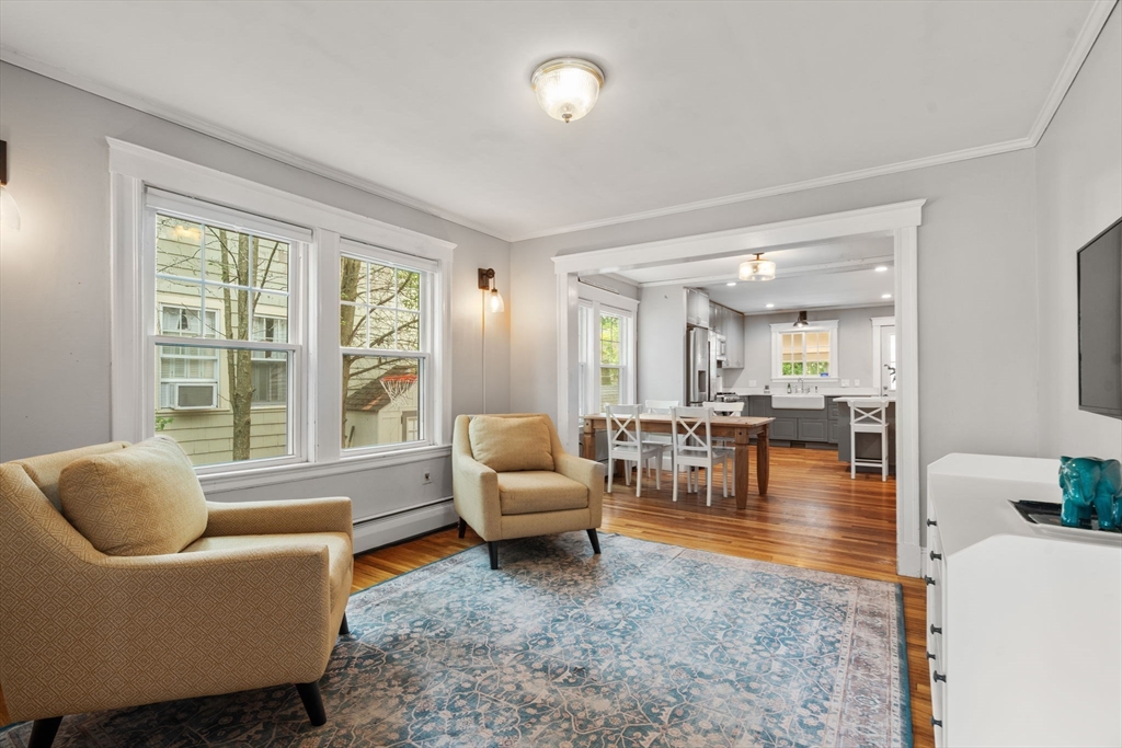 22 Bradford Road Milton, MA 02186 - Photo 5 of 23