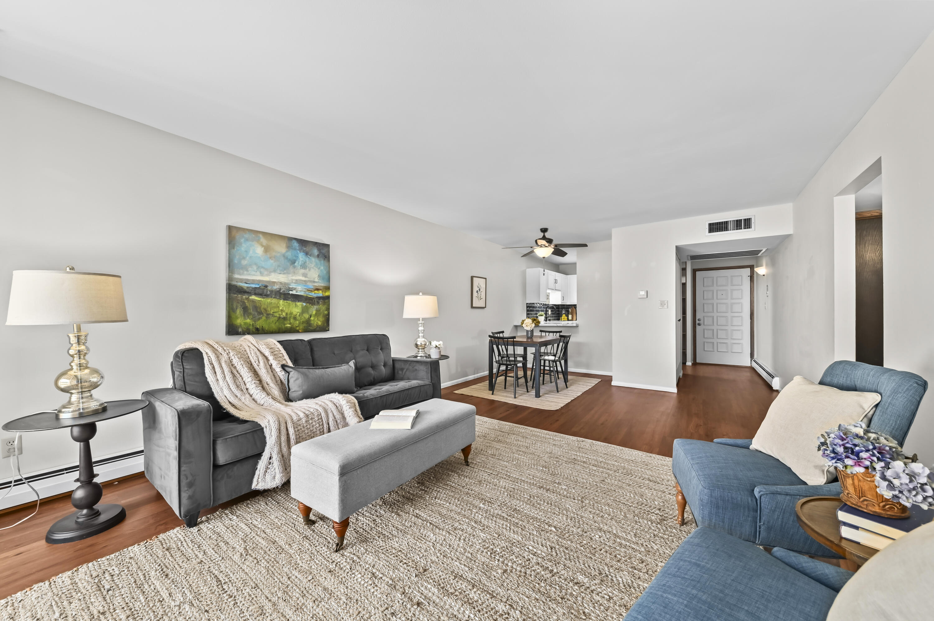 11957 West Appleton Avenue, Unit 5 Milwaukee, WI 53224 - Photo 1 of 31 EUP_6488