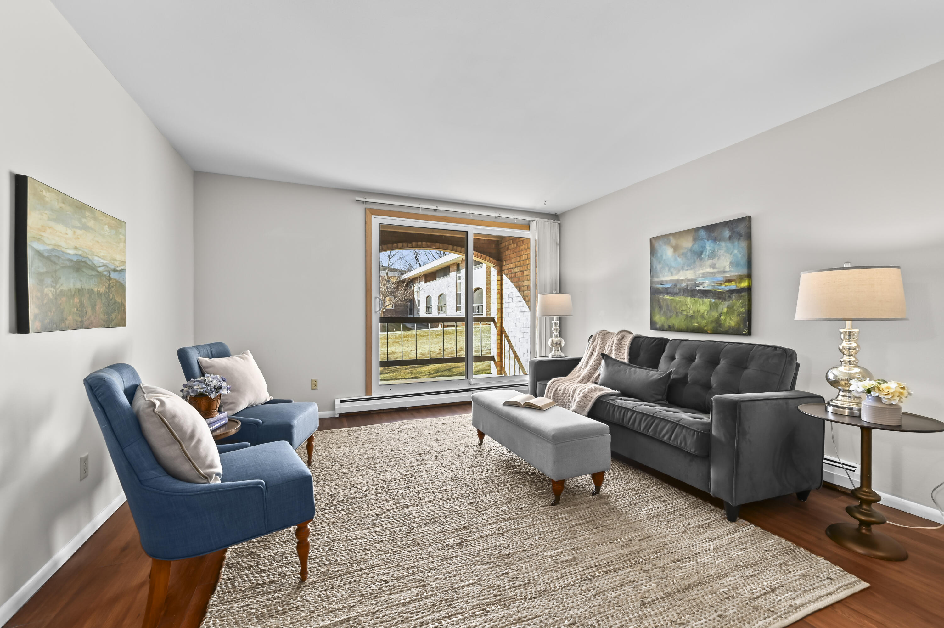 11957 West Appleton Avenue, Unit 5 Milwaukee, WI 53224 - Photo 2 of 31 EUP_6477