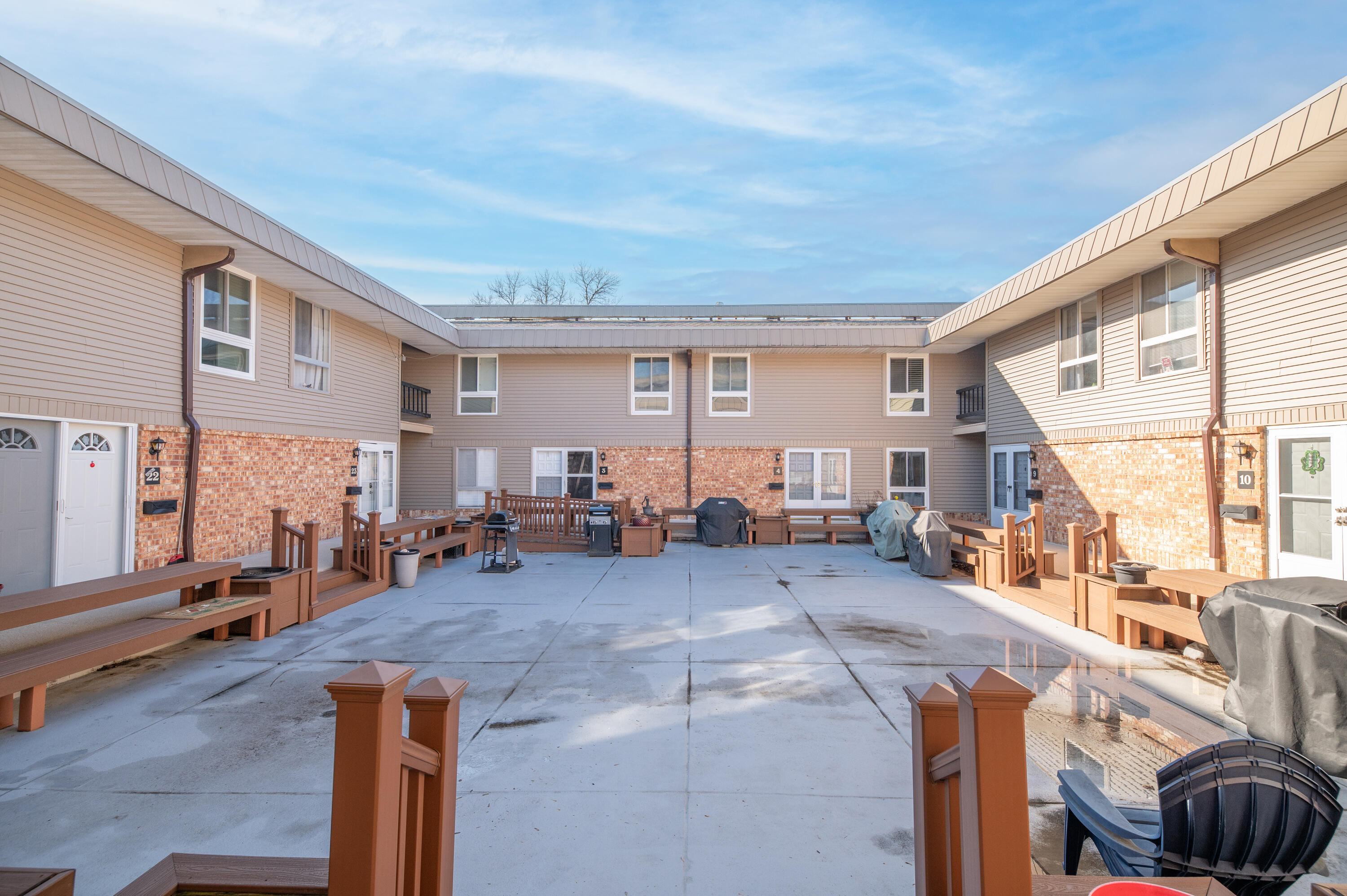 11957 West Appleton Avenue, Unit 5 Milwaukee, WI 53224 - Photo 23 of 31 EUP_6419-Edit