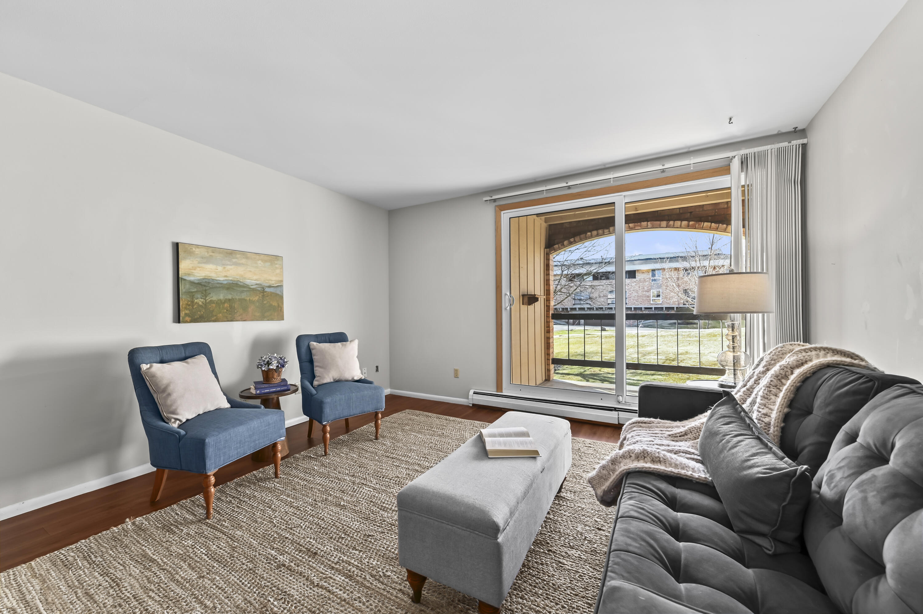 11957 West Appleton Avenue, Unit 5 Milwaukee, WI 53224 - Photo 3 of 31 EUP_6483