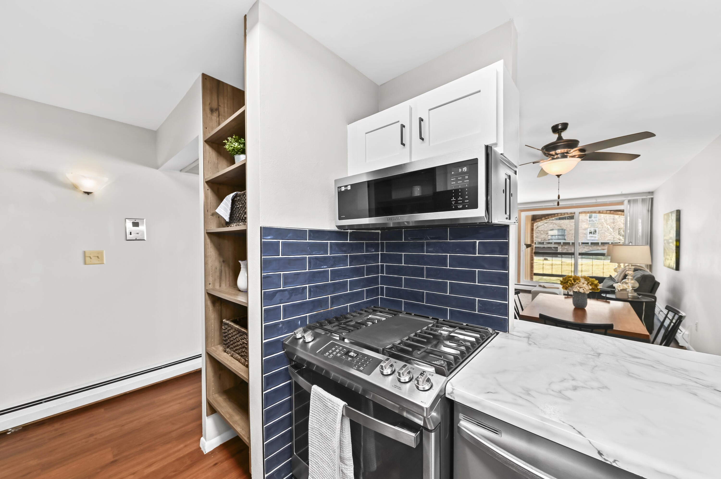 11957 West Appleton Avenue, Unit 5 Milwaukee, WI 53224 - Photo 7 of 31 EUP_6456