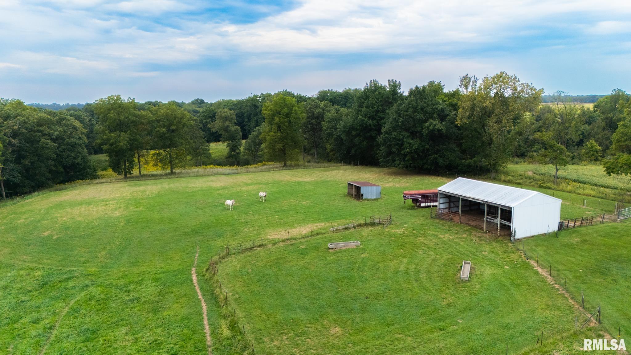 29249 North Bitner Road Glasford, IL 61533 - Photo 8 of 40 Gallery Image 8