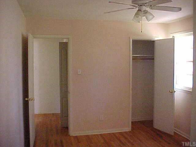 832 Brigham Road Raleigh, NC 27610 - Photo 3 of 8 Bedroom 1