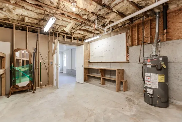 $440,000 | 2294 Fort Martin Way, Lawrenceville, GA 30045