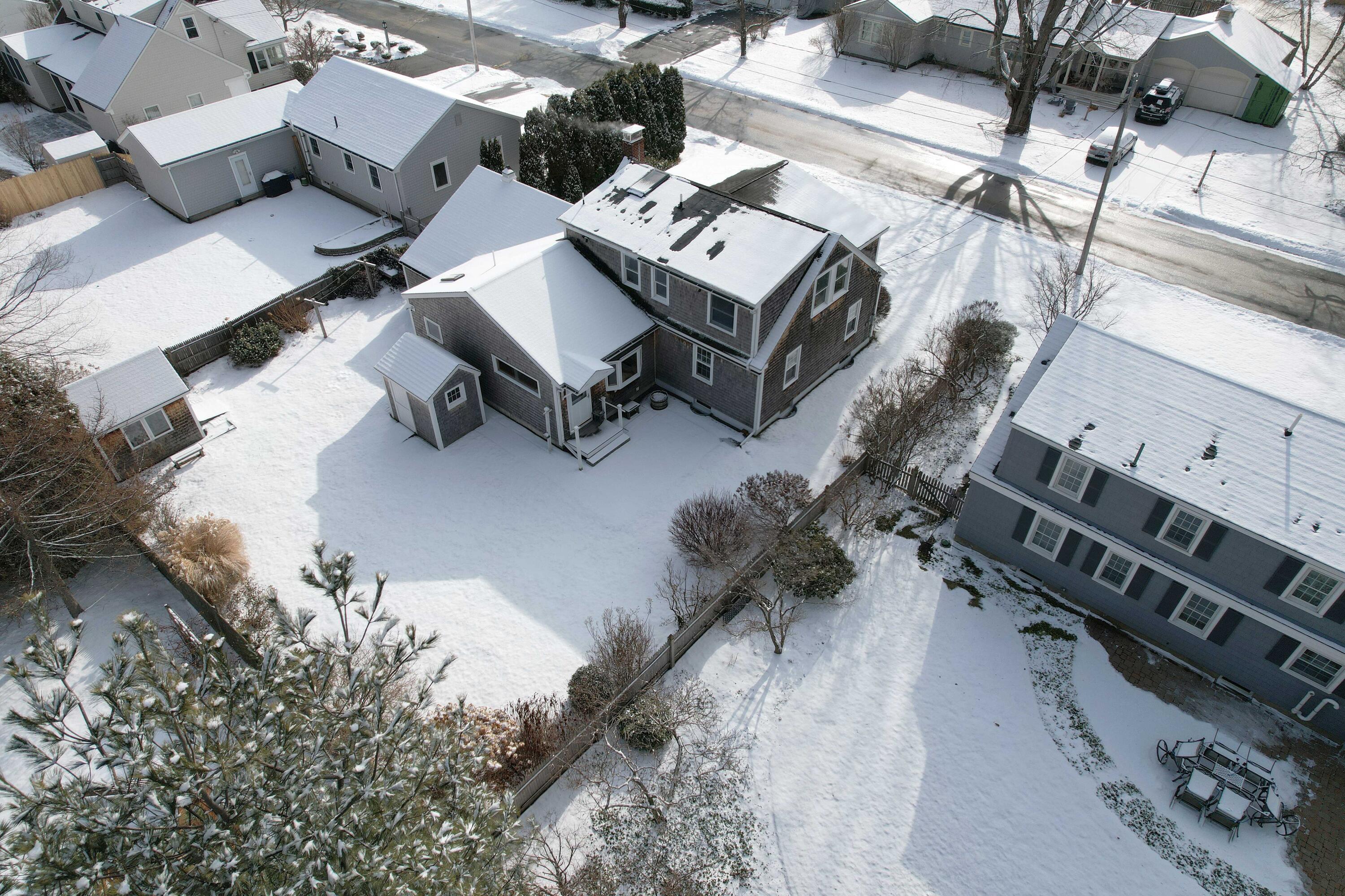 6 McKinley Road Falmouth, ME 04105 - Photo 92 of 93 DJI_0209