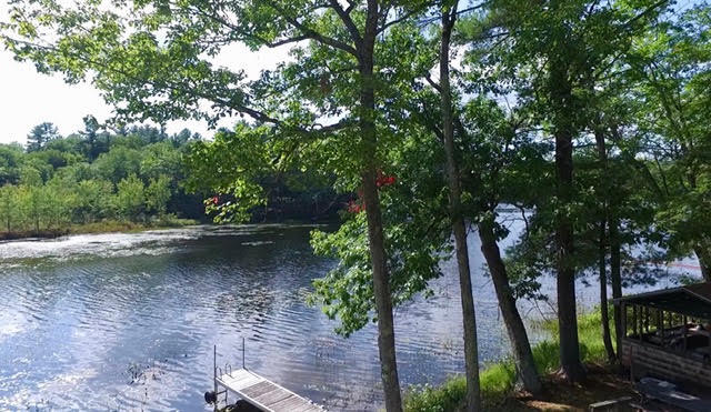 327 Sandy River Road Fayette, ME 04349 - Photo 31 of 56 Scenic views