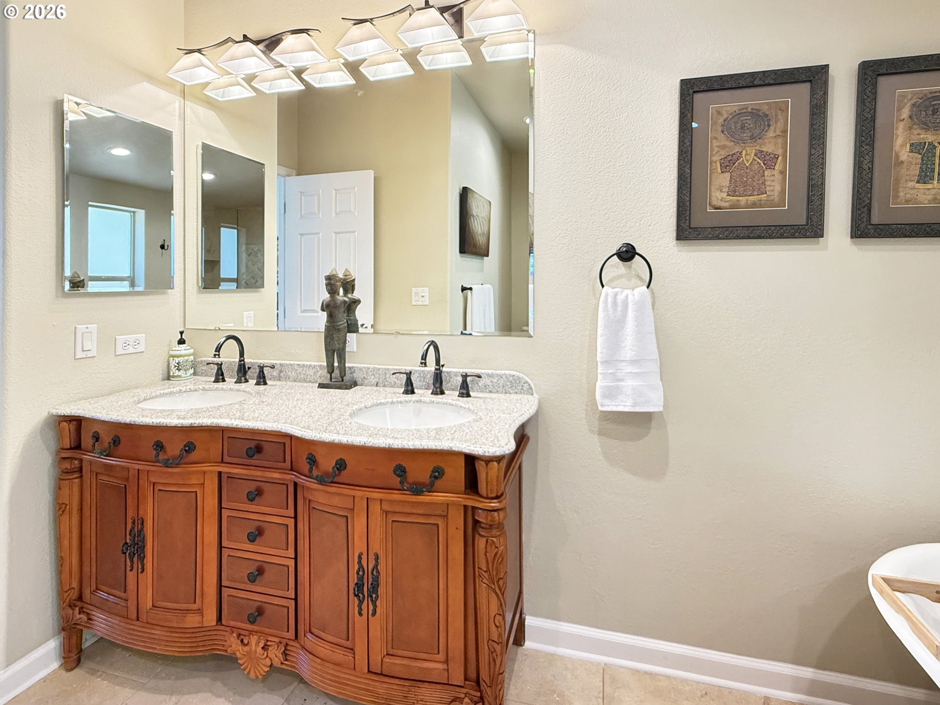 97748 North Bank Chetco River Road, Unit A1 Brookings, OR 97415 - Photo 22 of 45 Bedroom