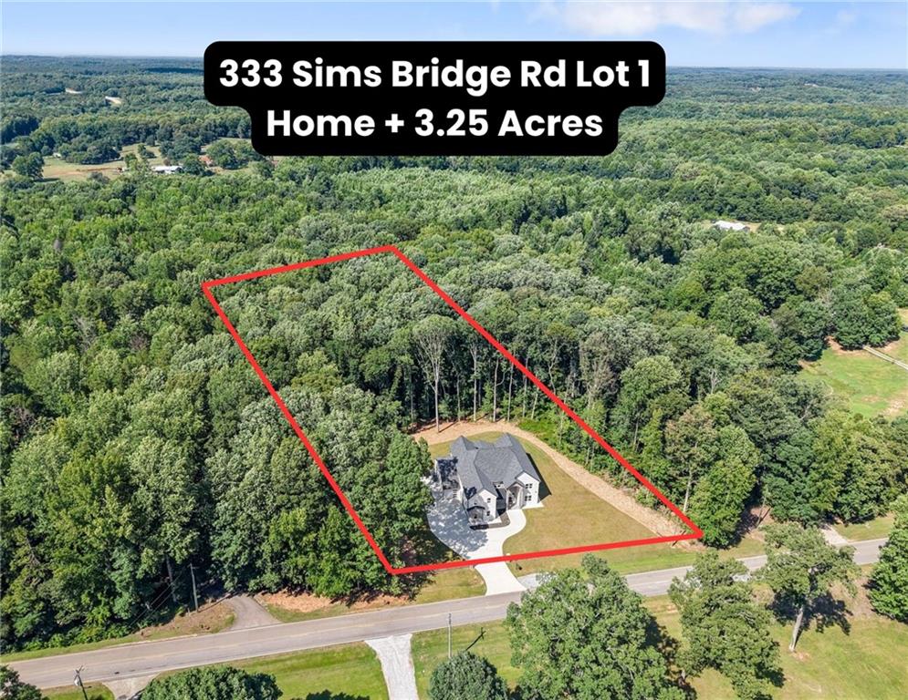 333 Sims Bridge Road Commerce, GA 30530 - Photo 2 of 42