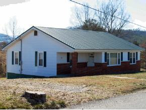 120 Harrison Road Greeneville, TN 37743 - Photo 1 of 9 Photo 1