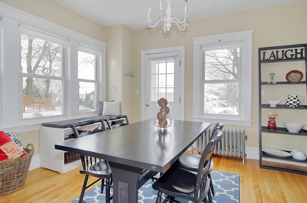 229 Beverly Road Worcester, MA 01605 - Photo 11 of 27