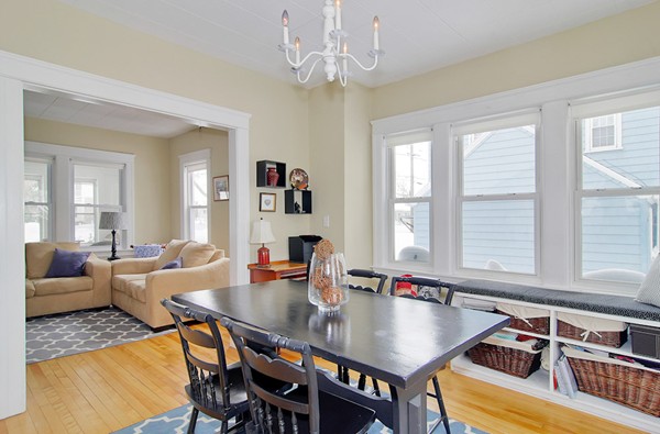 229 Beverly Road Worcester, MA 01605 - Photo 12 of 27