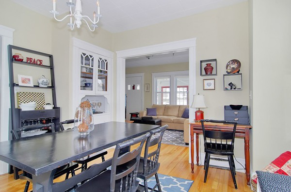 229 Beverly Road Worcester, MA 01605 - Photo 13 of 27