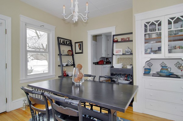 229 Beverly Road Worcester, MA 01605 - Photo 14 of 27