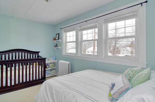 229 Beverly Road Worcester, MA 01605 - Photo 17 of 27