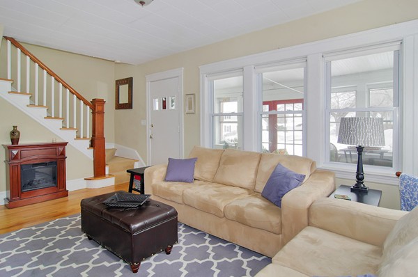 229 Beverly Road Worcester, MA 01605 - Photo 5 of 27