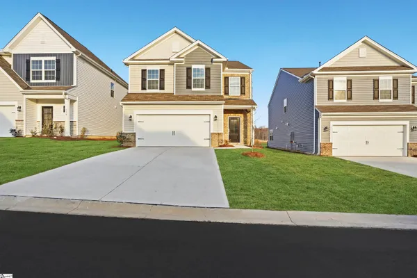 $260,579 | 126 Farmwell Drive, Unit NPW 92, Woodruff, SC 29388