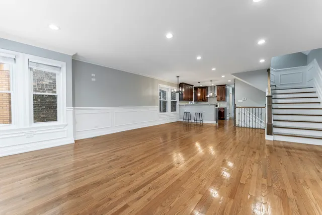 $580,000 | 6243 West Byron Street, Chicago, IL 60634