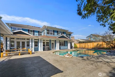 $2,875,000 | 6030 Ann Arbor Avenue Northeast, Seattle, WA 98115