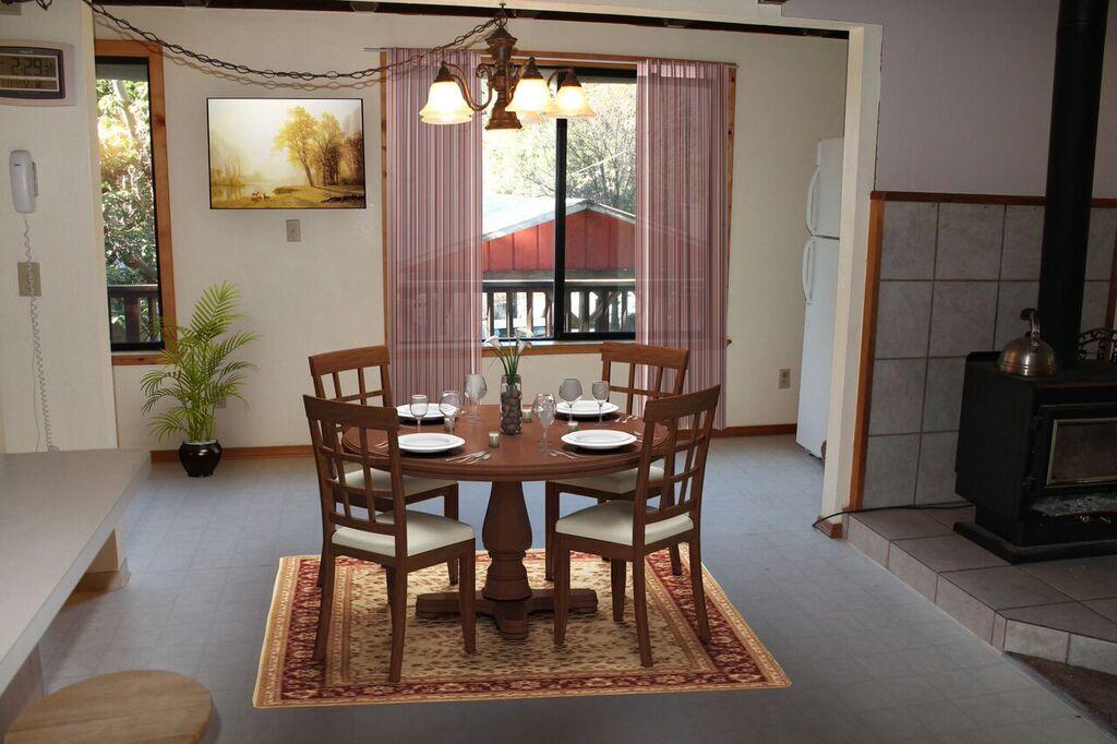 10 Madrone Way Burnt Ranch, CA 95527 - Photo 3 of 56