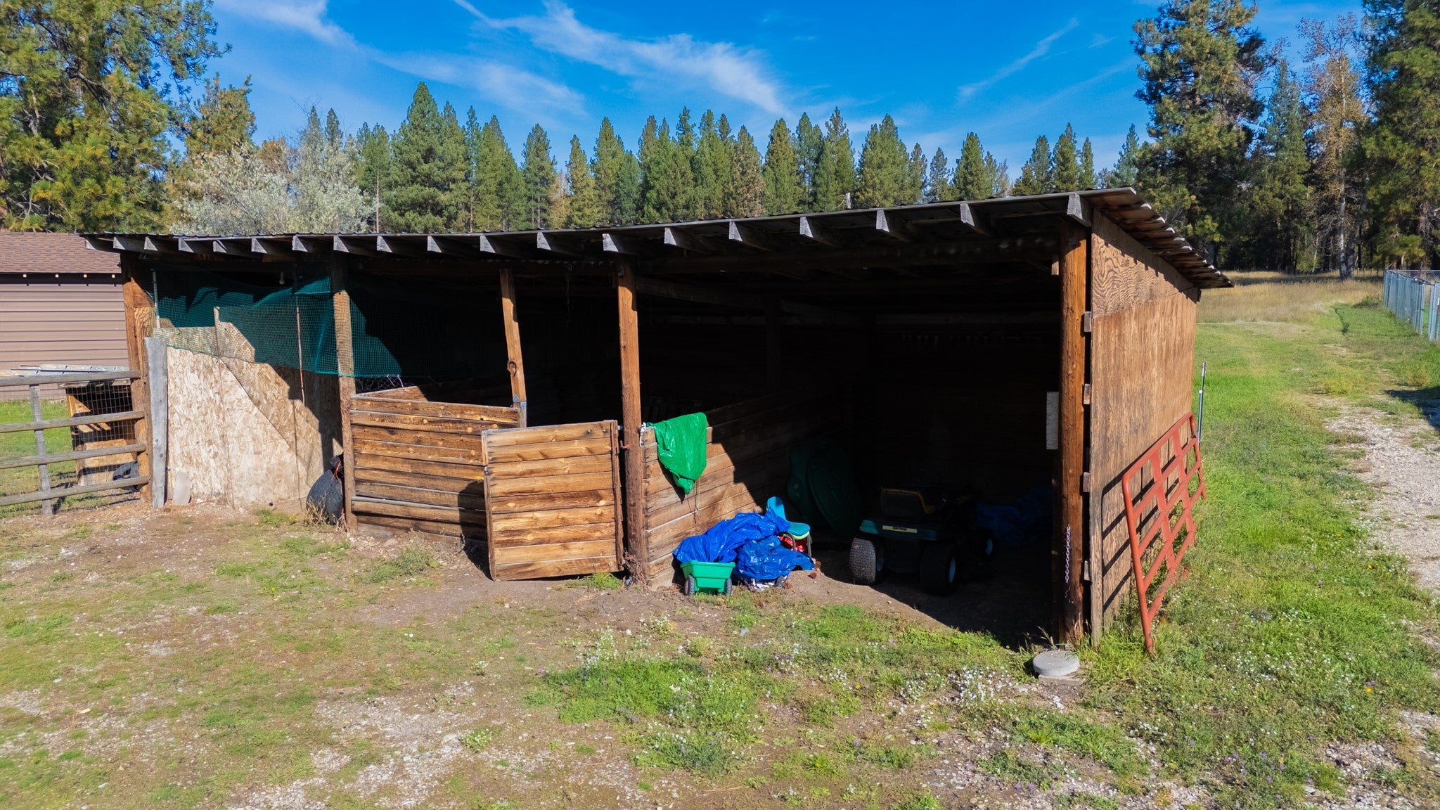 18985 Leo Hansen Road Florence, MT 59833 - Photo 22 of 48 Gallery Image 22