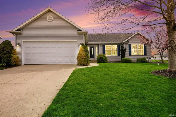 $454,900 | 13702 Broken Wood Drive, Granger, IN 46530