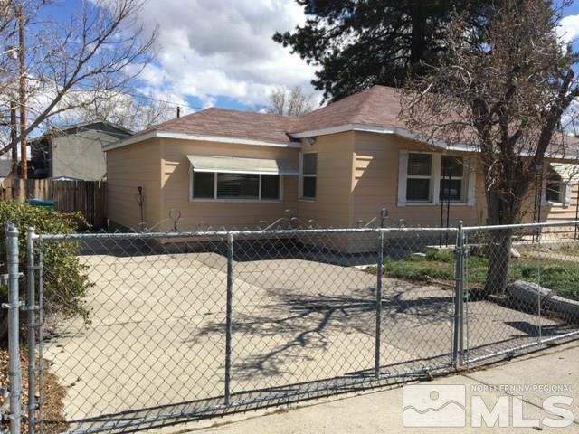 3350 Smith Drive Reno, NV 89509 - Photo 1 of 11 Photo 1
