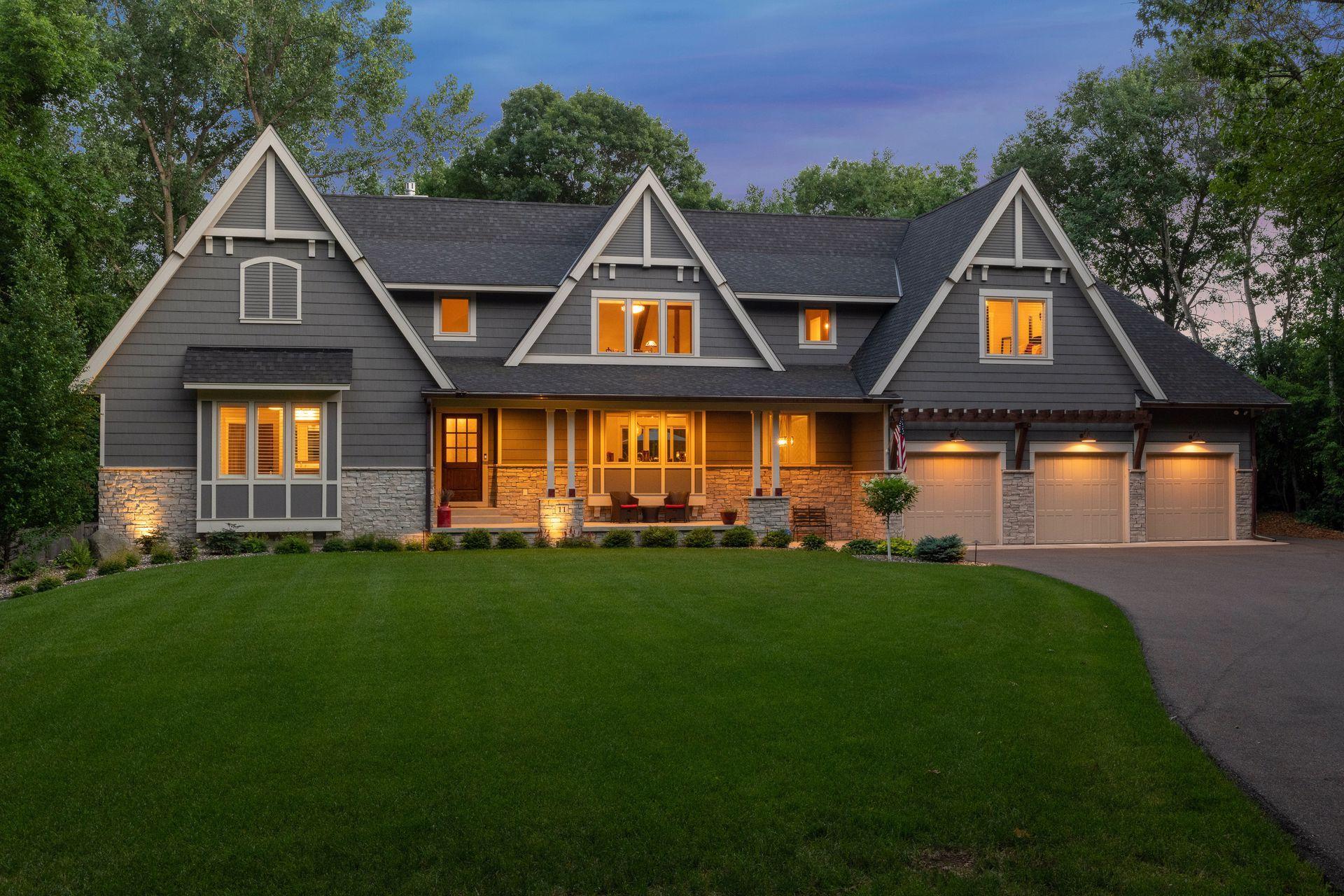 11 Loring Road Minnetonka, MN 55305 - Photo 3 of 74