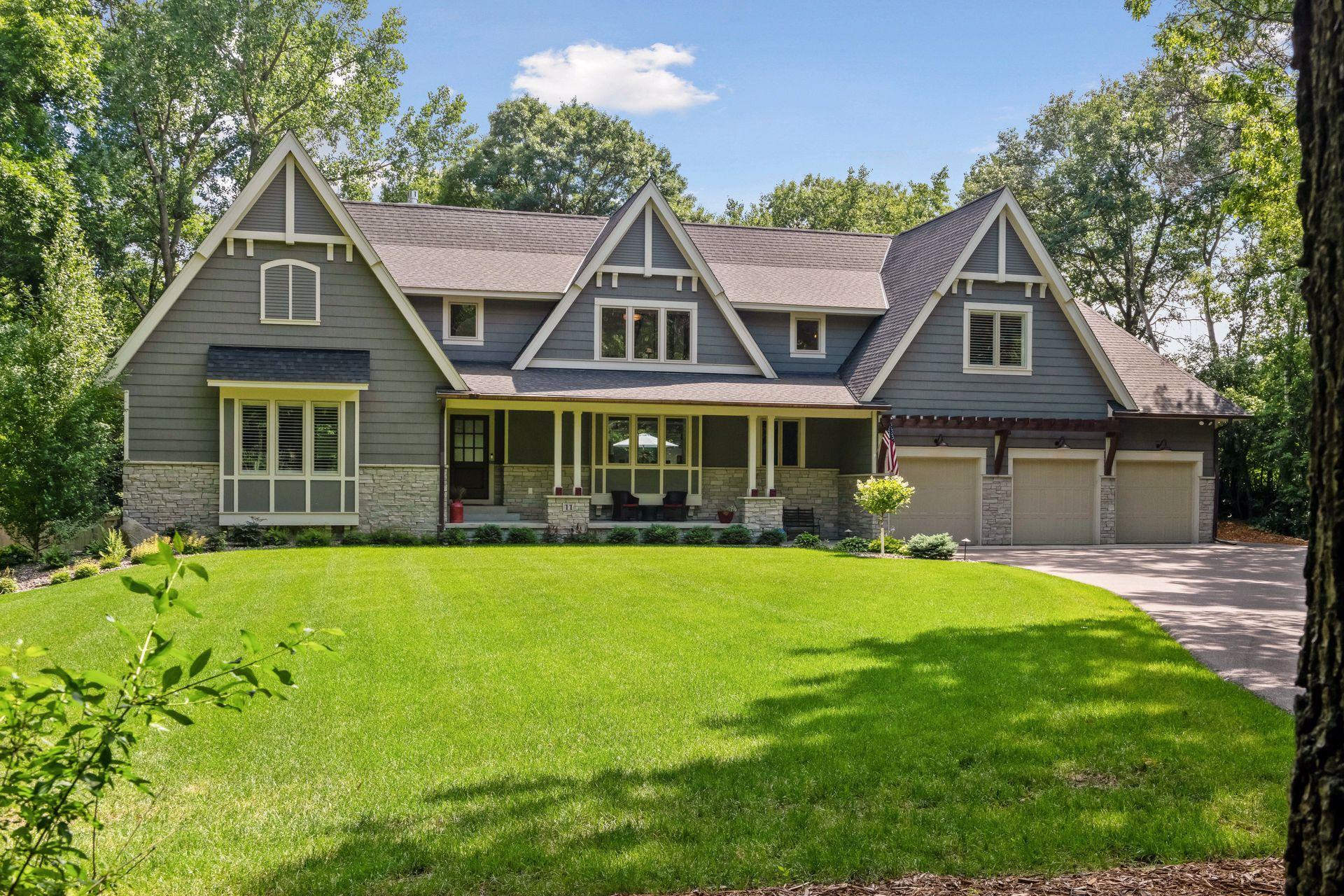 11 Loring Road Minnetonka, MN 55305 - Photo 72 of 74