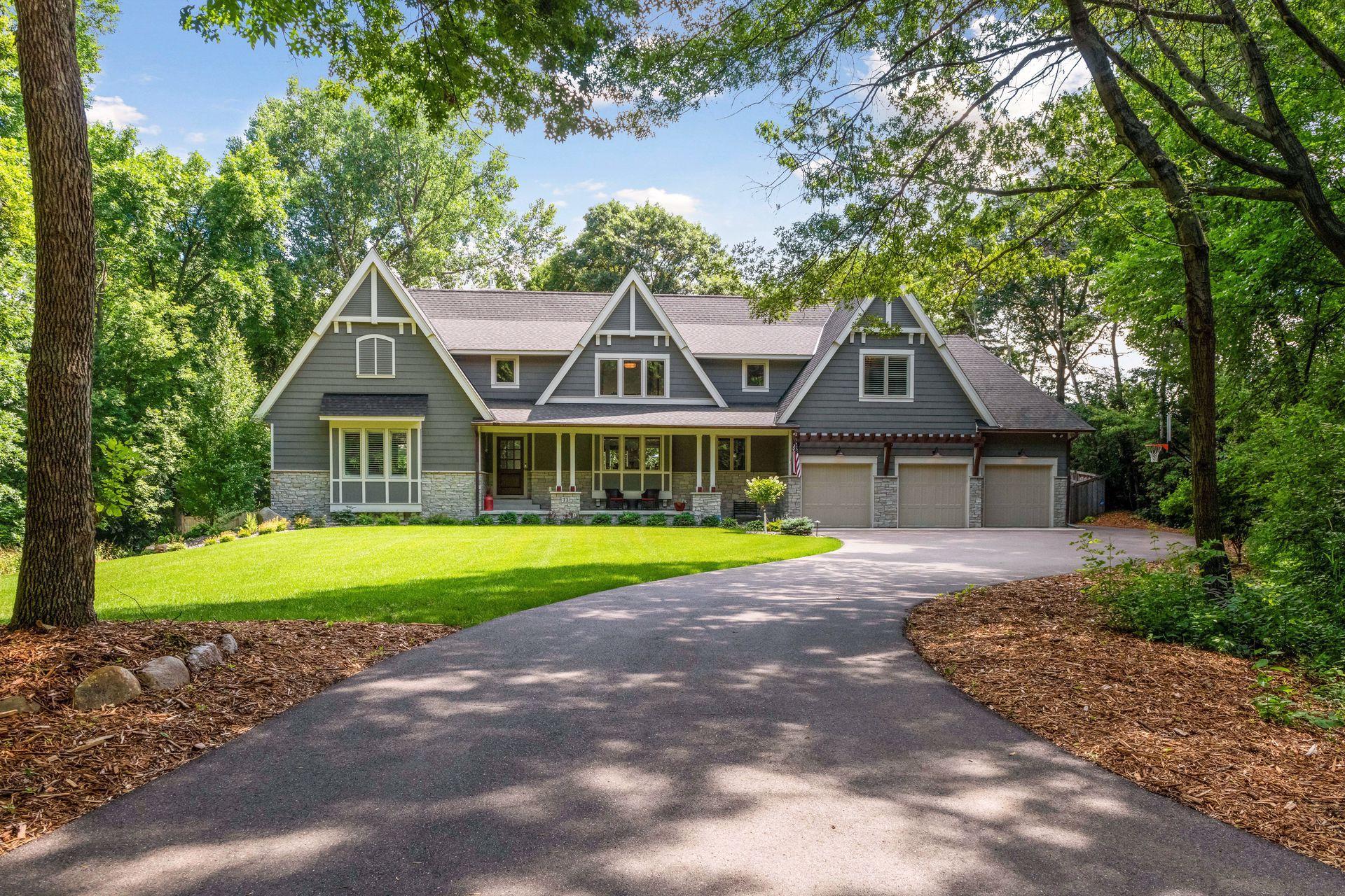 11 Loring Road Minnetonka, MN 55305 - Photo 73 of 74