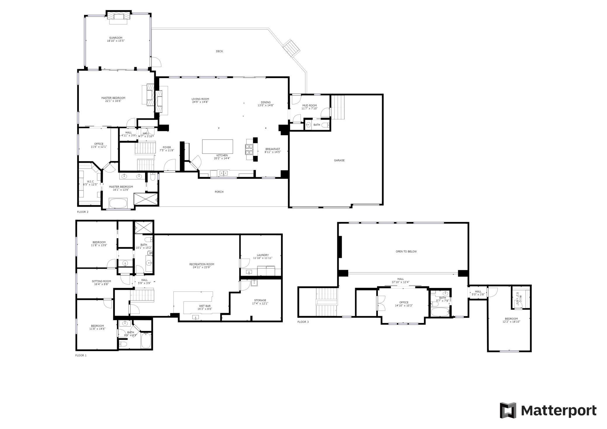 11 Loring Road Minnetonka, MN 55305 - Photo 74 of 74