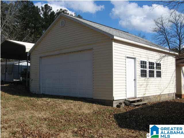 188 Martin Street Sylacauga, AL 35151 - Photo 22 of 27