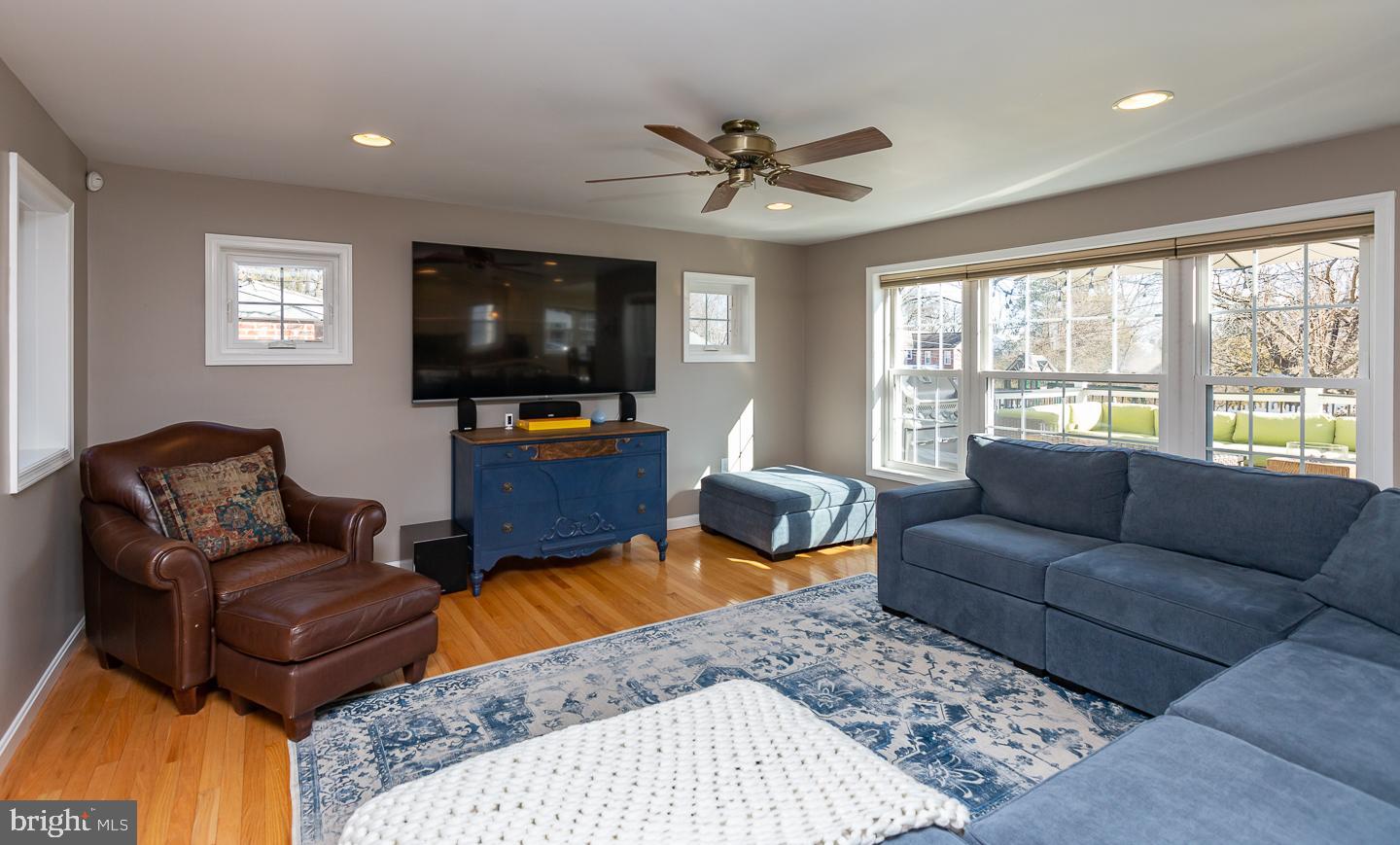 207 Colfax Road Havertown, PA 19083 - Photo 12 of 38