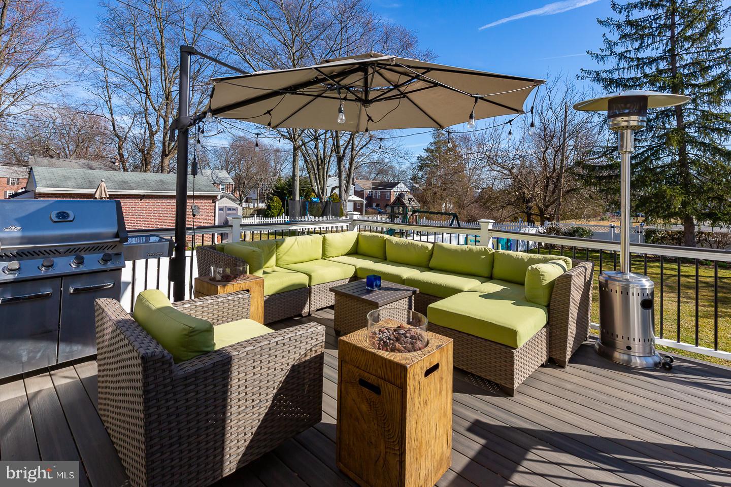 207 Colfax Road Havertown, PA 19083 - Photo 16 of 38