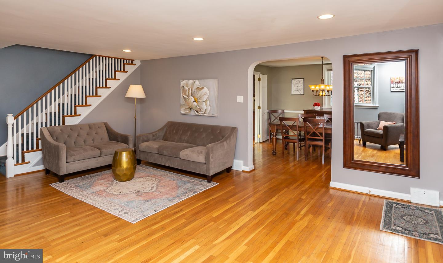 207 Colfax Road Havertown, PA 19083 - Photo 3 of 38