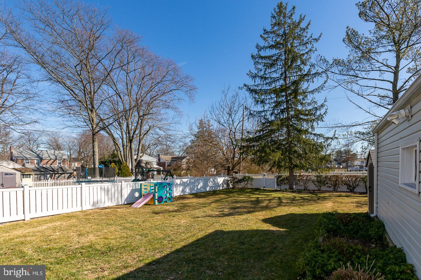 207 Colfax Road Havertown, PA 19083 - Photo 35 of 38