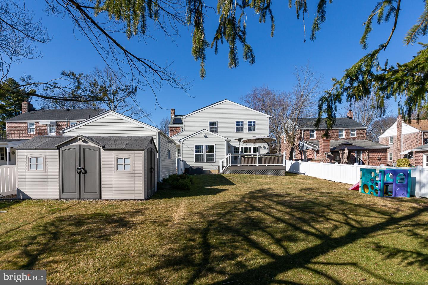 207 Colfax Road Havertown, PA 19083 - Photo 36 of 38