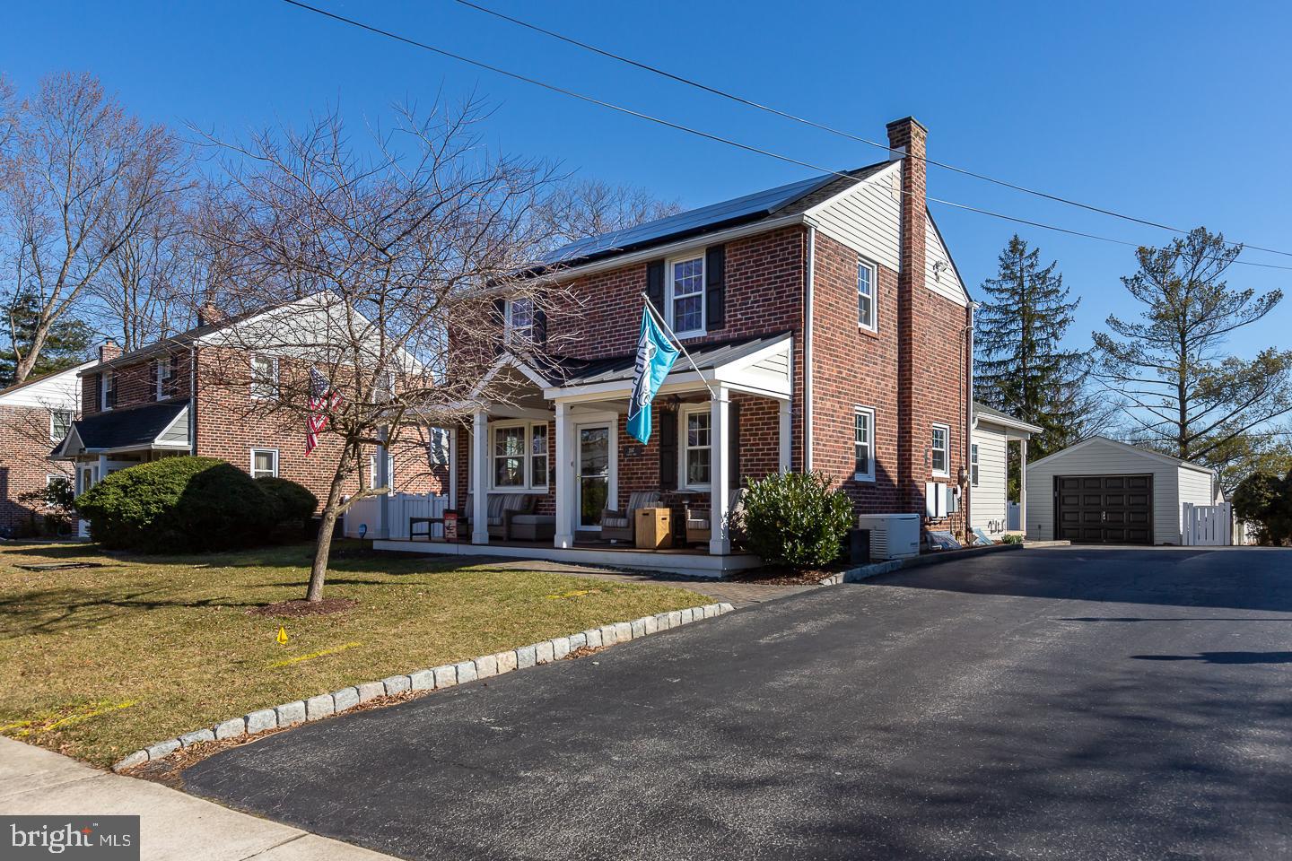 207 Colfax Road Havertown, PA 19083 - Photo 38 of 38