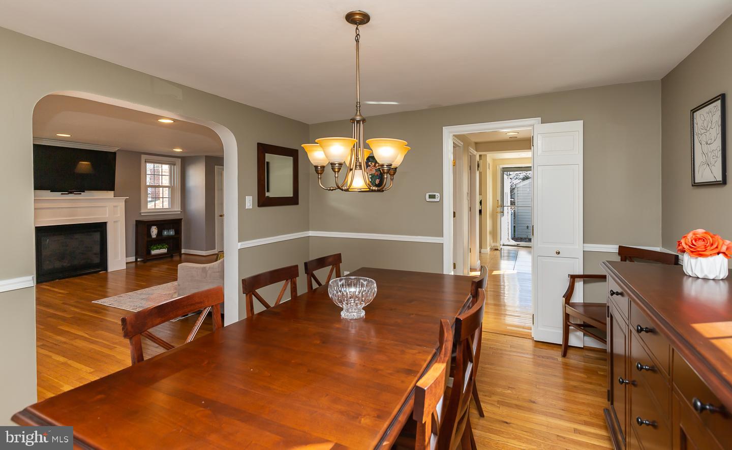 207 Colfax Road Havertown, PA 19083 - Photo 7 of 38