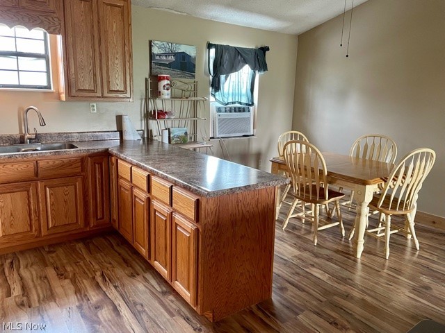3420 Layman Road Vincent, OH 45784 - Photo 7 of 13 View of dining room from kitchen
