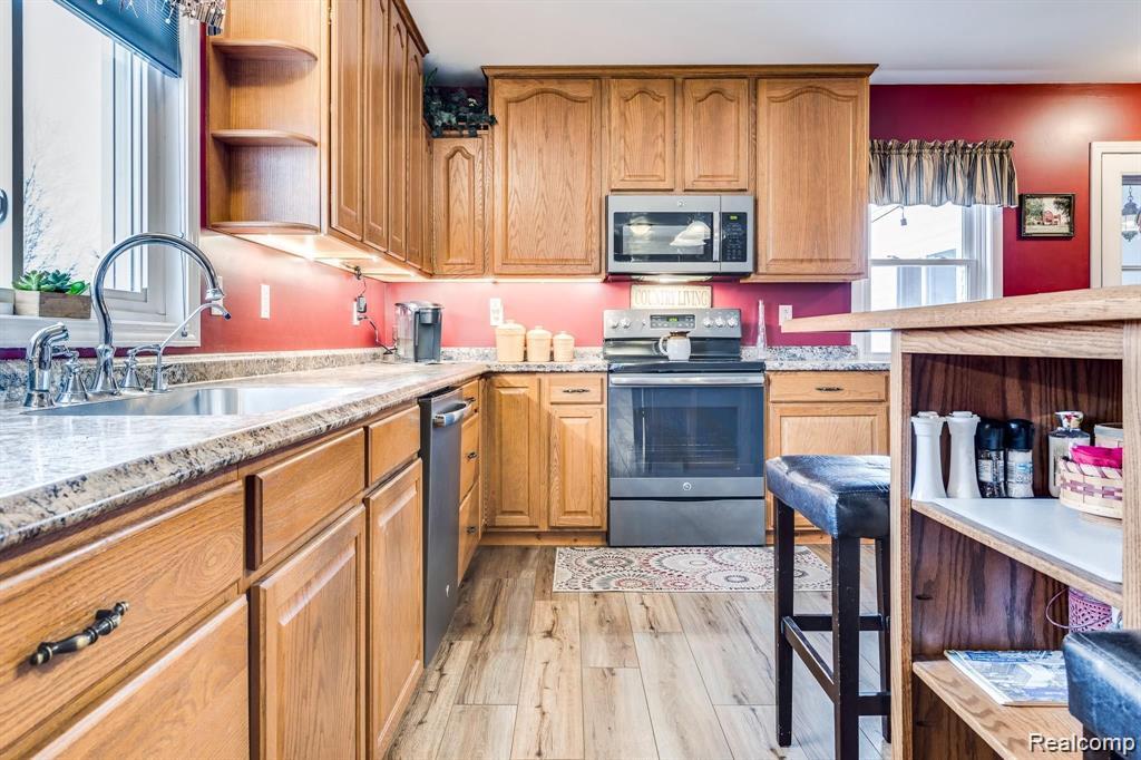 12697 Speaker Road Yale, MI 48097 - Photo 20 of 62