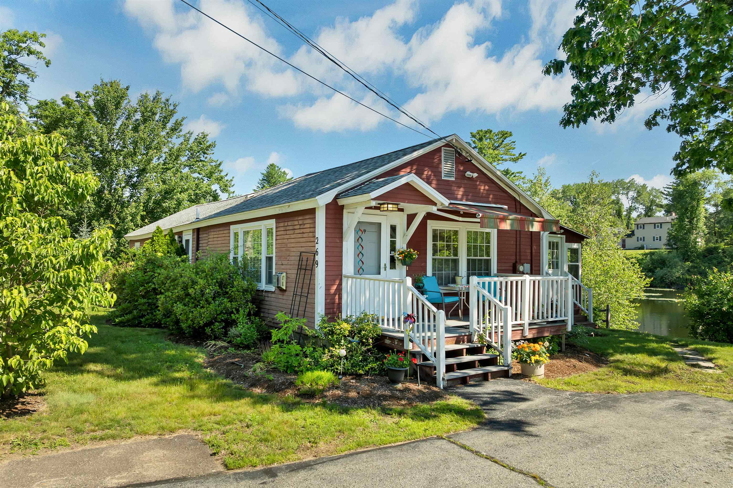 269 Chance Pond Road Franklin, NH 03235 - Photo 3 of 41