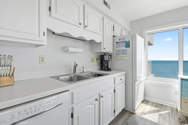 $1,800 | 5800 North Ocean Boulevard, Unit 805, North Myrtle Beach, SC 29582