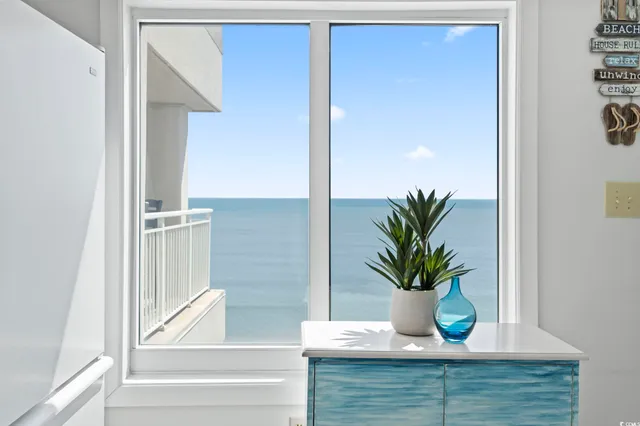 $1,800 | 5800 North Ocean Boulevard, Unit 805, North Myrtle Beach, SC 29582