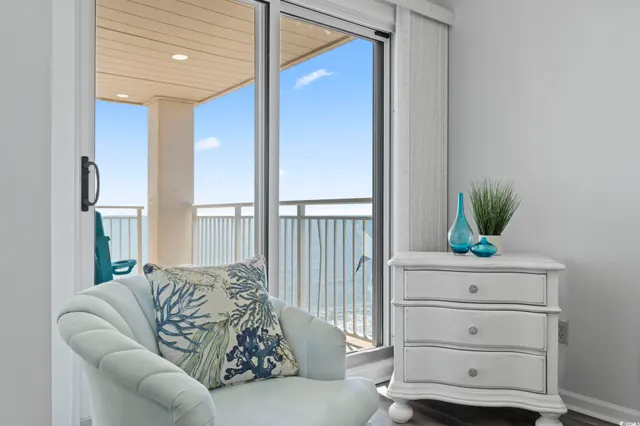 $1,800 | 5800 North Ocean Boulevard, Unit 805, North Myrtle Beach, SC 29582